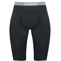 SPRING REVOLUTION kvinners cyclist Antracite